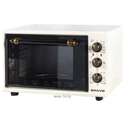 Bravo FO-36BR