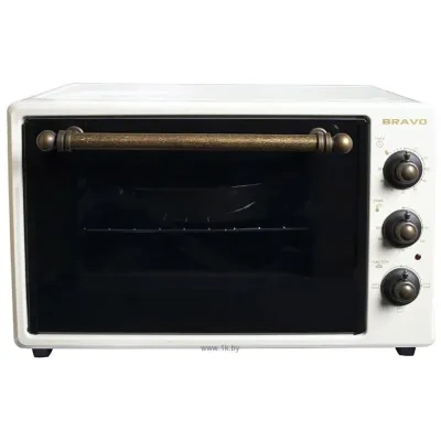 Bravo FO-38BR