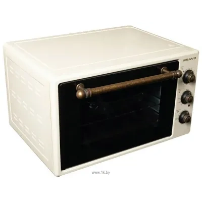 Bravo FO-38BR