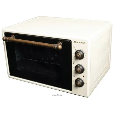 Bravo FO-38BR
