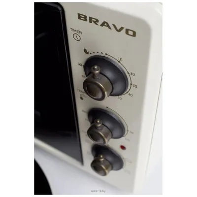 Bravo FO-38BR