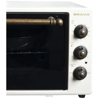 Bravo FO-38BR