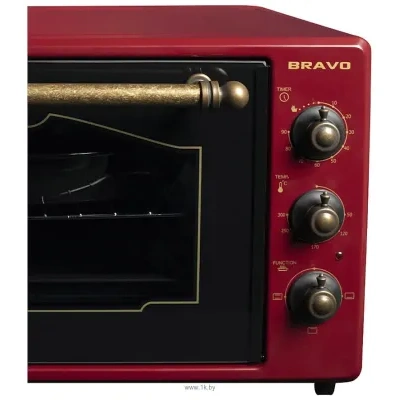 Bravo FO-38RR