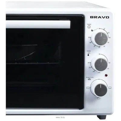 Bravo FO-38W