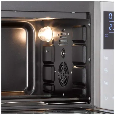 Caso CASO Bake & Style 26 Touch