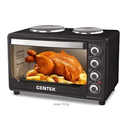 CENTEK CT-1530-36 Plate