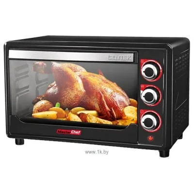CENTEK CT-1530-36 Promo (chernyiy)