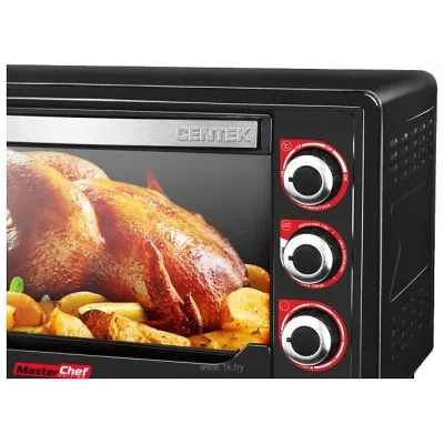 CENTEK CT-1530-36 Promo (chernyiy)