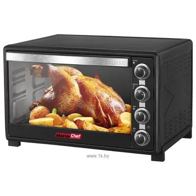 CENTEK CT-1533-62 Convection (chernyiy)