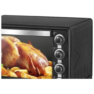 CENTEK CT-1533-62 Convection (chernyiy)