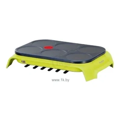 Tefal PY 5570 Crepe Colormania