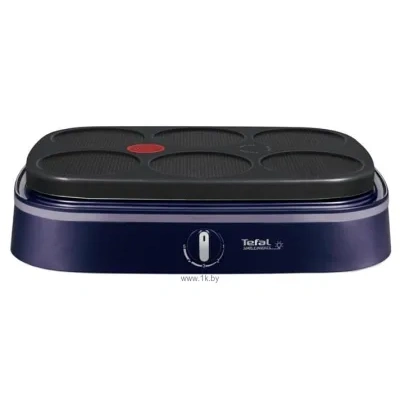 Tefal PY 6044 Crep'Party Dual