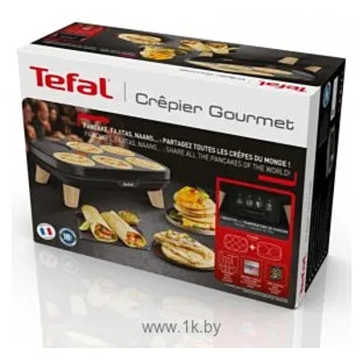 Tefal PY900D12