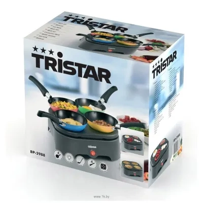 Tristar BP-2988