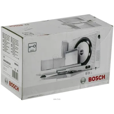 Bosch MAS4601N