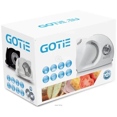 GOTIE GSM-160C