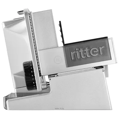 Ritter Secura 9