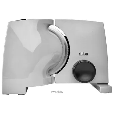 Ritter SIGMA 1 Duo Plus