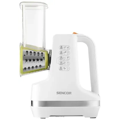 Sencor SSG 4300WH