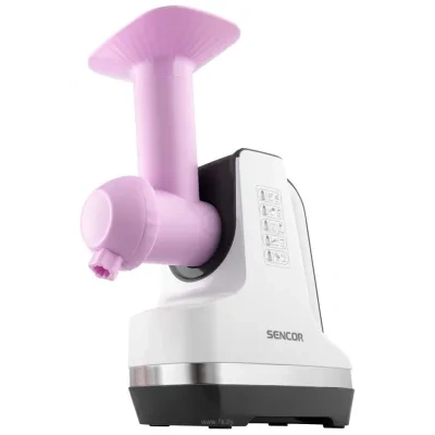 Sencor SSG 4500WH