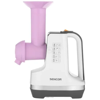 Sencor SSG 4500WH