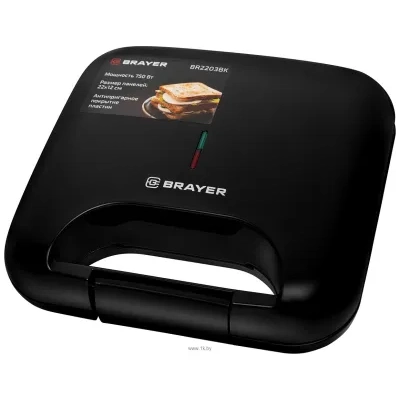 BRAYER BR2203