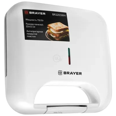 BRAYER BR2203