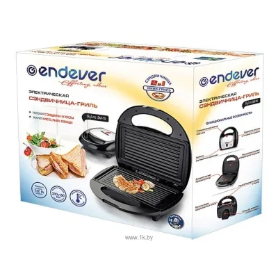 ENDEVER Endever Skyline SM-15