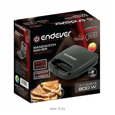 ENDEVER Endever SM-25