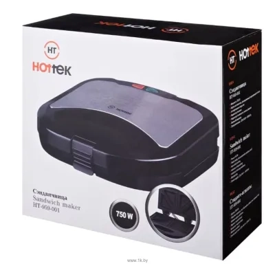 Hottek HT-959-001