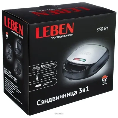 Leben 271-023