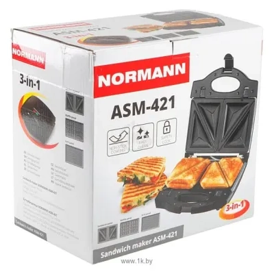 Normann ASM-421