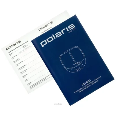 Polaris PST 0203 Profi Baker