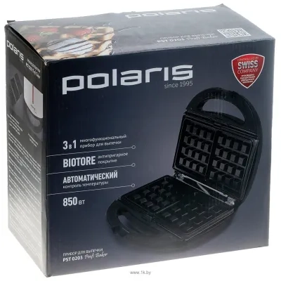 Polaris PST 0203 Profi Baker