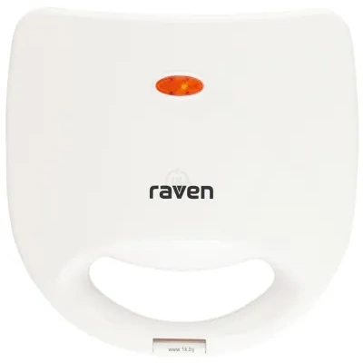 Raven ES001X