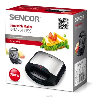 Sencor SSM 4200SS