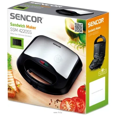 Sencor SSM 4220SS