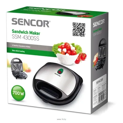 Sencor SSM 4300SS