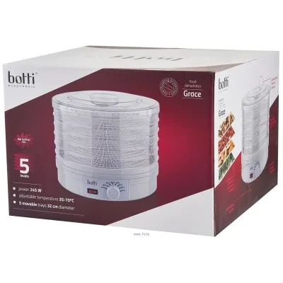 Botti Grace 6S5475