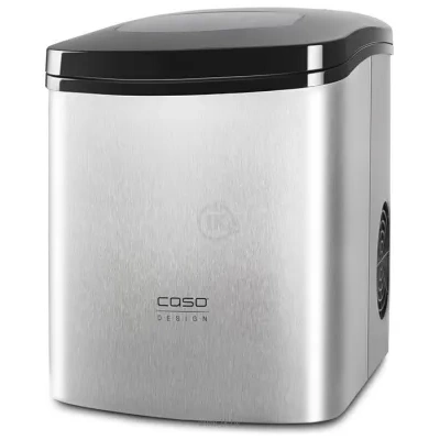 Caso CASO IceMaster Ecostyle