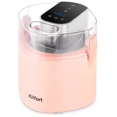 Kitfort KT-1830
