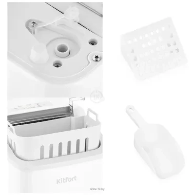 Kitfort KT-1831-1