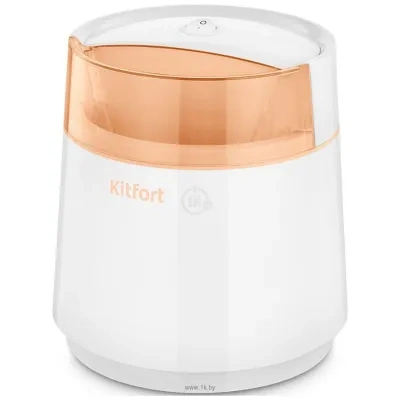 Kitfort KT-1837