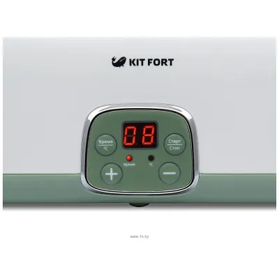 Kitfort KT-2007