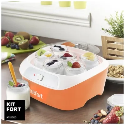Kitfort KT-2020