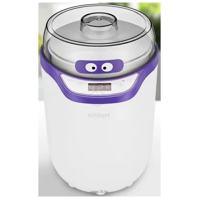 Kitfort KT-2077-1