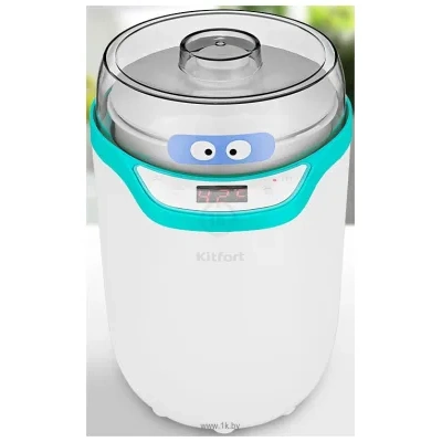 Kitfort KT-2077-3