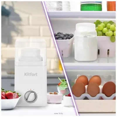 Kitfort KT-4064