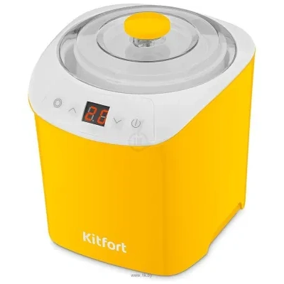 Kitfort KT-4090-1