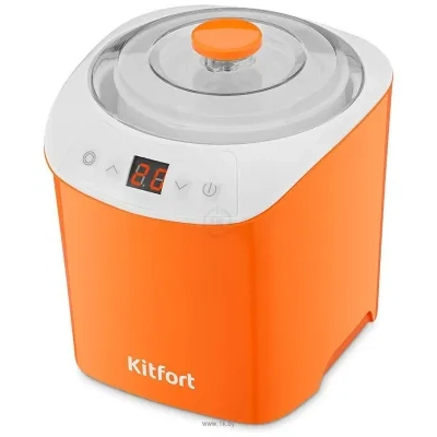 Kitfort KT-4090-2